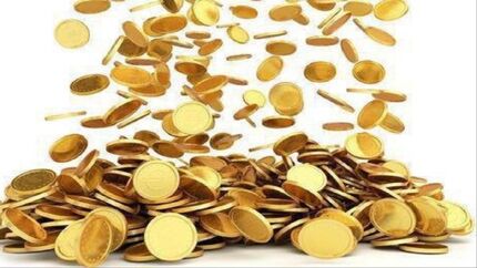 قیمت سکه و طلا در ۱۹ تیر