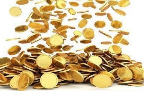 قیمت سکه و طلا در ۱۹ تیر