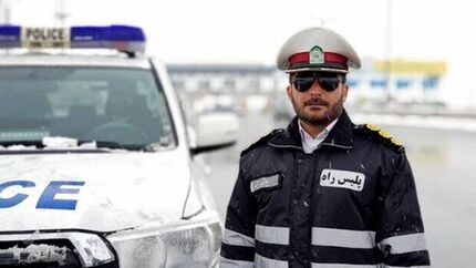 جزئیات تصادف زنجیره‌ای بامداد امروز در آزادراه کرج - قزوین / ۳ نفر جان باختند