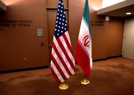 اعمال تحریم‌های جدید آمریکا علیه ایران