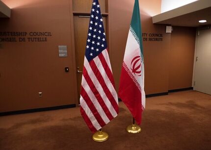 اعمال تحریم‌های جدید آمریکا علیه ایران