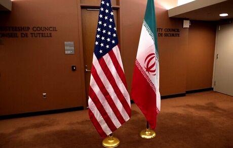 اعمال تحریم‌های جدید آمریکا علیه ایران