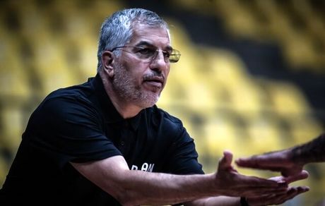 مربی ایرانی، سرمربی تیم بسکتبال السد قطر شد