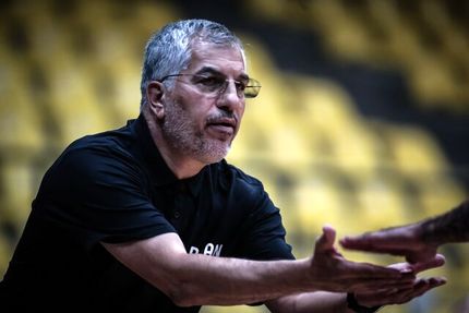 مربی ایرانی، سرمربی تیم بسکتبال السد قطر شد