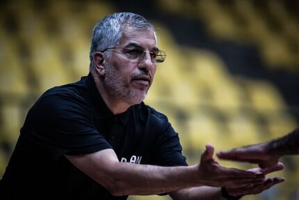 مربی ایرانی، سرمربی تیم بسکتبال السد قطر شد