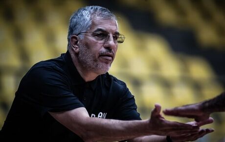مربی ایرانی، سرمربی تیم بسکتبال السد قطر شد
