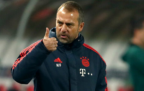 جانشین یواخیم لو در آلمان مشخص شد؟