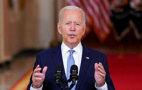 بایدن، داعش را تهدید کرد