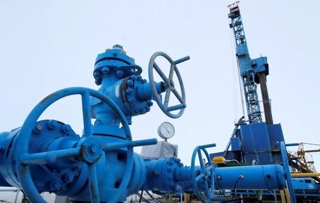 قرعه قطع گاز روسیه به دانمارک افتاد