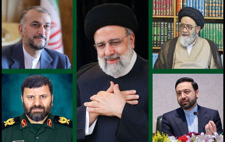 اعلام محدودیت‌های ترافیکی در تبریز