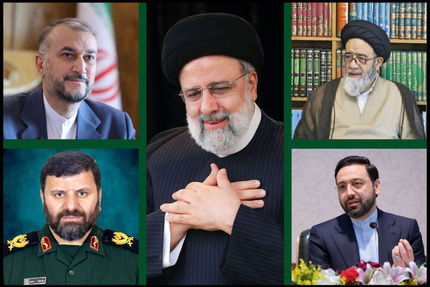 اعلام محدودیت‌های ترافیکی در تبریز