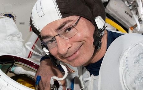 آرایه‌های خورشیدی جدید در فضا نصب خواهند شد