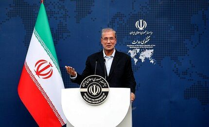 رونمایی ربیعی از یک الگوی طلایی در رابطه بین دولت با مجلس یازدهم