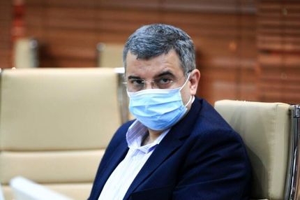 حریرچی: ناقضان پروتکل‌های بهداشتی باید جریمه شوند 
