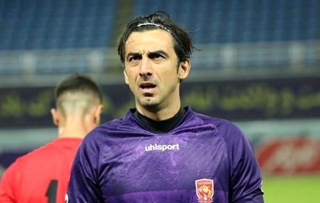 مهدی رحمتی سرمربی شهرخودرو شد؛ کادر جذاب استقلالی در مشهد 