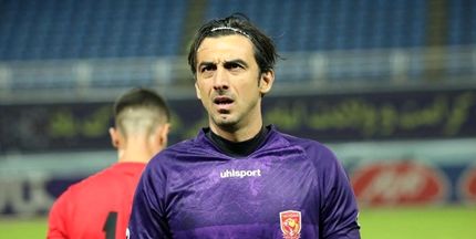 مهدی رحمتی سرمربی شهرخودرو شد؛ کادر جذاب استقلالی در مشهد 