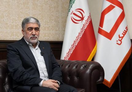نقش‌آفرینی بانک مسکن در مسئولیت‌های اجتماعی دولت چهاردهم
