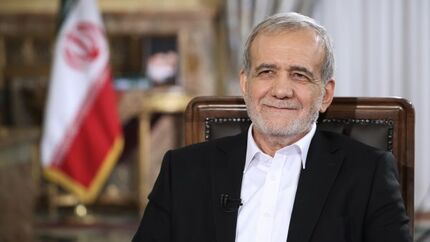 رئیس جمهور فردا با مردم گفت و گو خواهدکرد