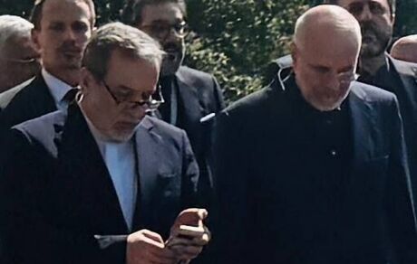 قالیباف: به سوئیس نمی‌رفتیم خون بیشتری از لبنانی‌ها ریخته می‌شد