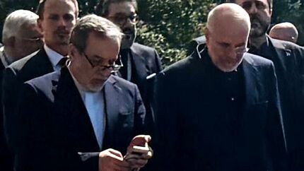 قالیباف: به سوئیس نمی‌رفتیم خون بیشتری از لبنانی‌ها ریخته می‌شد