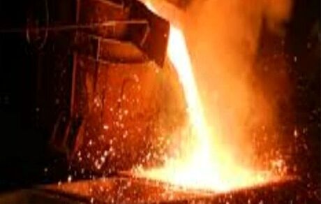 انفجار در کارخانه فروآلیاژ ازنا لرستان، ۹ مصدوم در پی داشت