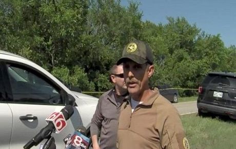 ۷ جسد در خانه روستایی در اوکلاهما کشف شد