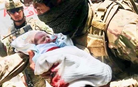 طالبان ۱۴۶ غیرنظامی را در ماه مبارک رمضان کشتند