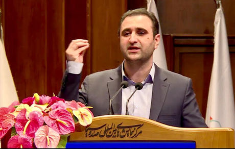 رایزنی کرده‌ایم جاذبه‌های گردشگری غرب کشور در رسانه ملی بیشتر معرفی شود