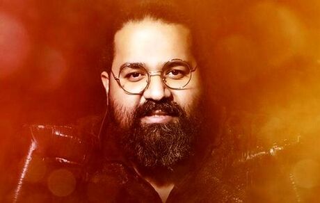  رضا صادقی و حمید عسکری در منطقه آزاد اروند 