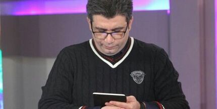 استخدام سیاهی‌لشکر برای بازی در ستاد انتخابات