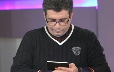 استخدام سیاهی‌لشکر برای بازی در ستاد انتخابات