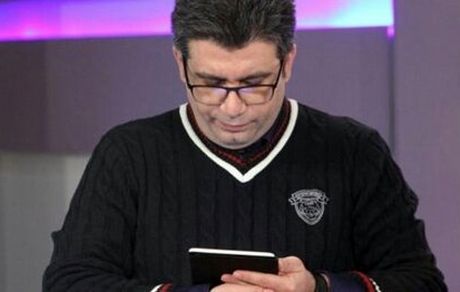 استخدام سیاهی‌لشکر برای بازی در ستاد انتخابات