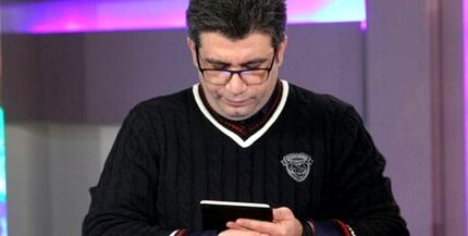 استخدام سیاهی‌لشکر برای بازی در ستاد انتخابات
