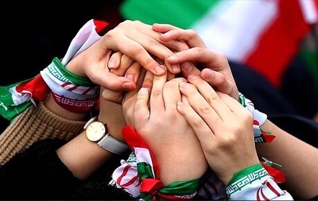 اعلام ساعت حرکت و مسیرهای راهپیمایی ۲۲ بهمن در استان خوزستان