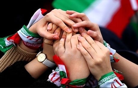 اعلام ساعت حرکت و مسیرهای راهپیمایی ۲۲ بهمن در استان خوزستان