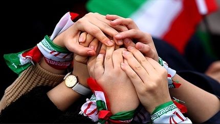 اعلام ساعت حرکت و مسیرهای راهپیمایی ۲۲ بهمن در استان خوزستان