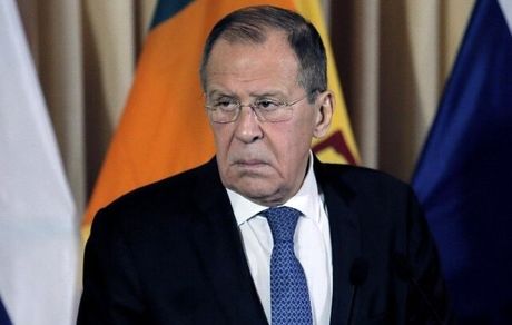 مخالفت شدید مسکو با تلاش آمریکا برای تمدید تحریم تسلیحاتی ایران 