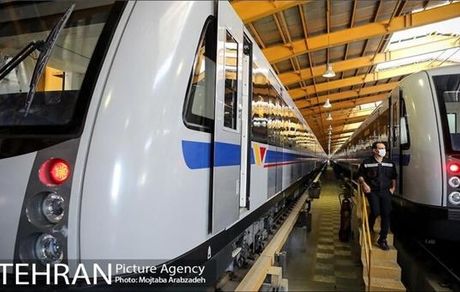 قرارداد تامین 105 دستگاه واگن منعقد می شود