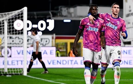 یوونتوس برد / دورتموند و تاتنهام به صدر نزدیک‌تر شدند