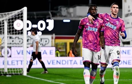 یوونتوس برد / دورتموند و تاتنهام به صدر نزدیک‌تر شدند