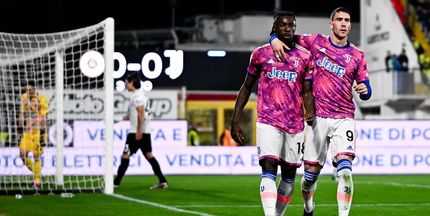 یوونتوس برد / دورتموند و تاتنهام به صدر نزدیک‌تر شدند