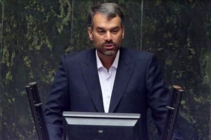 نماینده مجلس به حامیان سوپرانقلابی رئیسی طعنه زد
