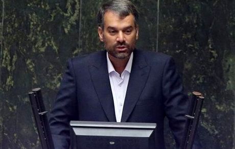 نماینده مجلس به حامیان سوپرانقلابی رئیسی طعنه زد