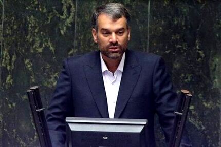 نماینده مجلس به حامیان سوپرانقلابی رئیسی طعنه زد