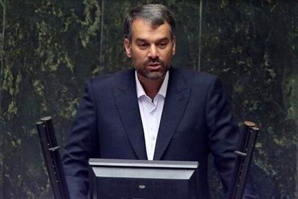 نماینده مجلس به حامیان سوپرانقلابی رئیسی طعنه زد
