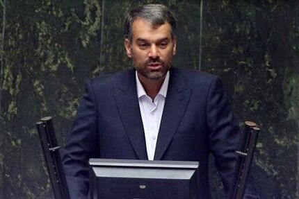 نماینده مجلس به حامیان سوپرانقلابی رئیسی طعنه زد