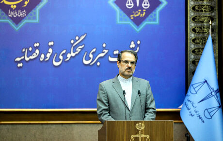 بازداشت ۸ مدیر آبفای استان خوزستان  / برنامه‌ریزی برای طرح‌های جدید درخصوص مهریه / ۶ متخلف زندان اوین شناسایی شد