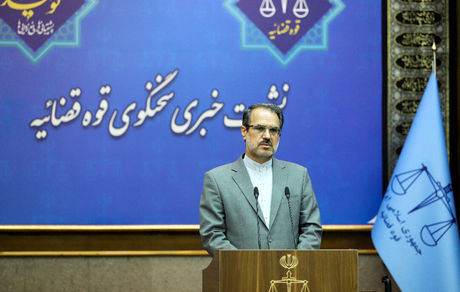 بازداشت ۸ مدیر آبفای استان خوزستان  / برنامه‌ریزی برای طرح‌های جدید درخصوص مهریه / ۶ متخلف زندان اوین شناسایی شد