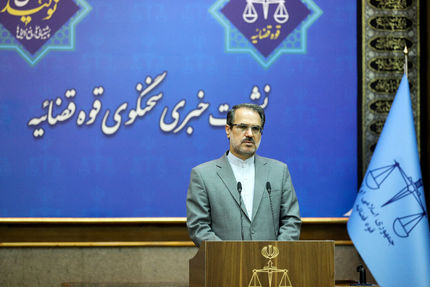 بازداشت ۸ مدیر آبفای استان خوزستان  / برنامه‌ریزی برای طرح‌های جدید درخصوص مهریه / ۶ متخلف زندان اوین شناسایی شد