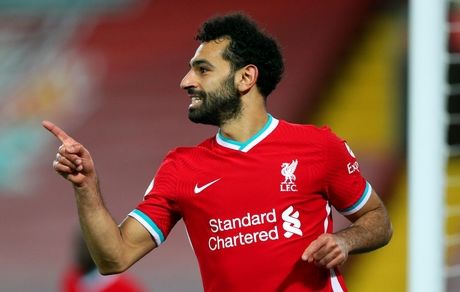 لیورپول با شکست منچسترسیتی مدعی از بحران خارج شد